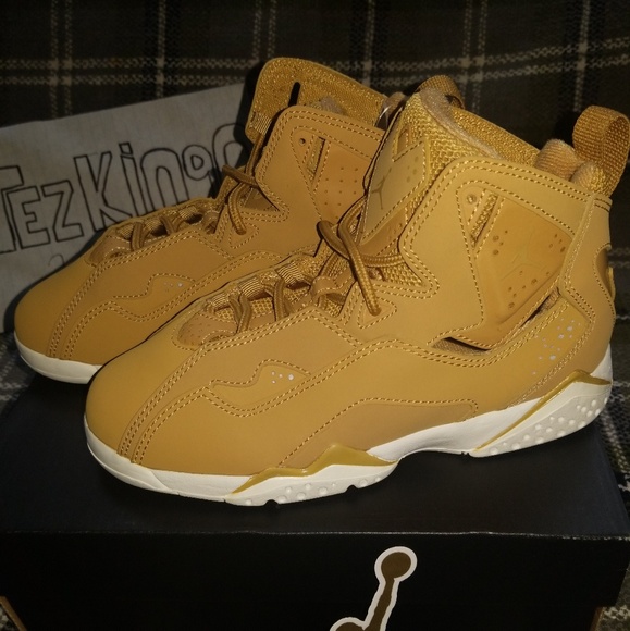 jordan true flight bp